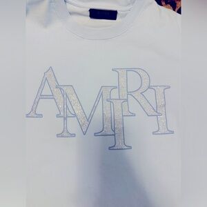 Amiri T-Shirt XL